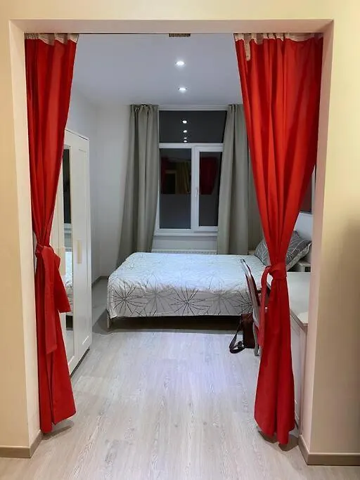 Antwerp City Apartment 3
