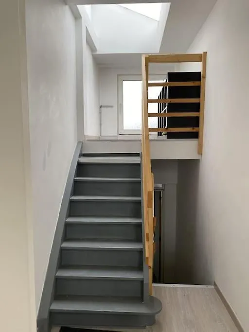 Antwerp City Apartment 3
