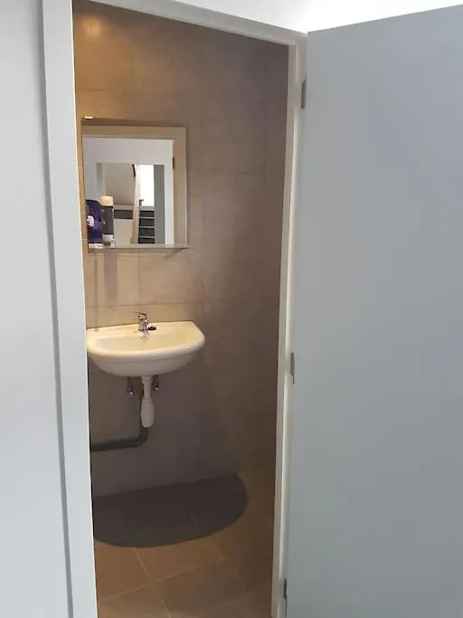Antwerp City Apartment 3